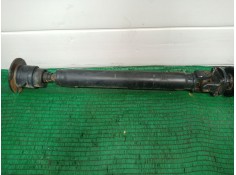 Recambio de transmision central para mazda cx-7 (er) 2.3 mzr disi turbo awd (er3p) referencia OEM IAM    2