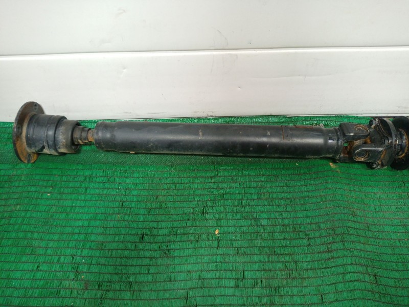 Recambio de transmision central para mazda cx-7 (er) 2.3 mzr disi turbo awd (er3p) referencia OEM IAM   