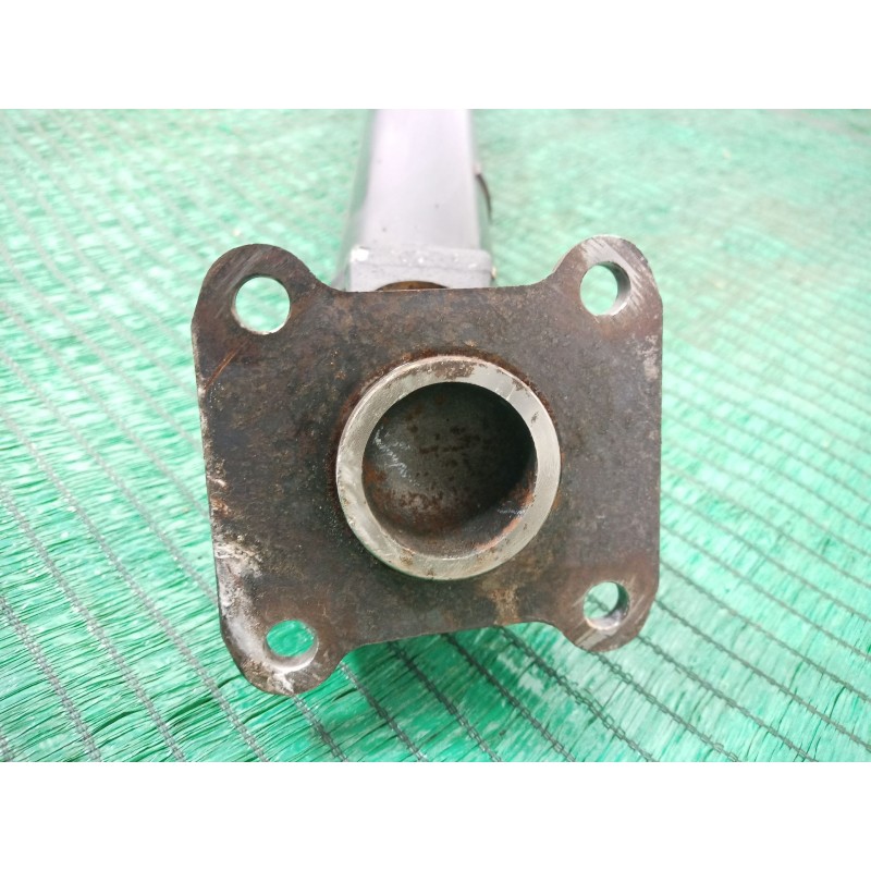 Recambio de transmision central para mazda cx-7 (er) 2.3 mzr disi turbo awd (er3p) referencia OEM IAM   