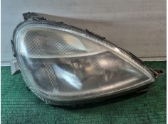 Recambio de faro derecho para mercedes-benz clase a (w168) a 170 cdi (168.008) referencia OEM IAM   