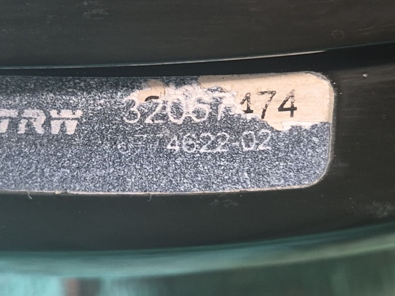 Recambio de servofreno para bmw x5 (e70) 3.0 d referencia OEM IAM   