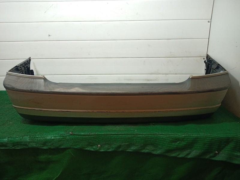 Recambio de paragolpes trasero para volvo s80 i (184) 2.5 tdi referencia OEM IAM   