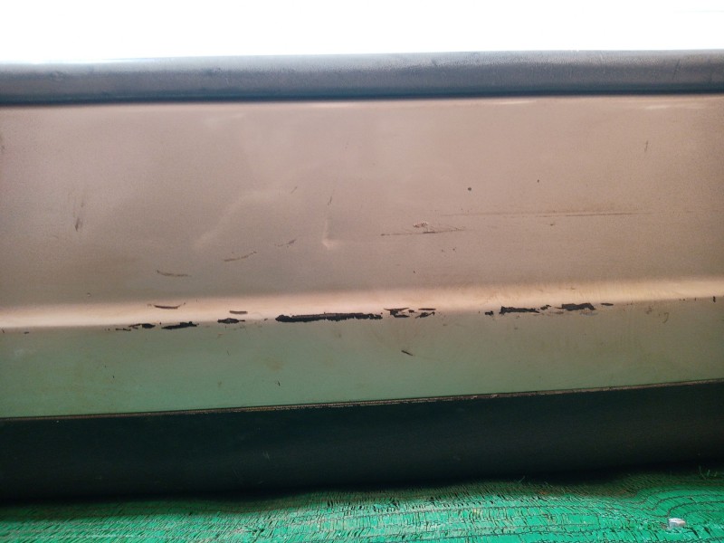 Recambio de paragolpes trasero para volvo s80 i (184) 2.5 tdi referencia OEM IAM   