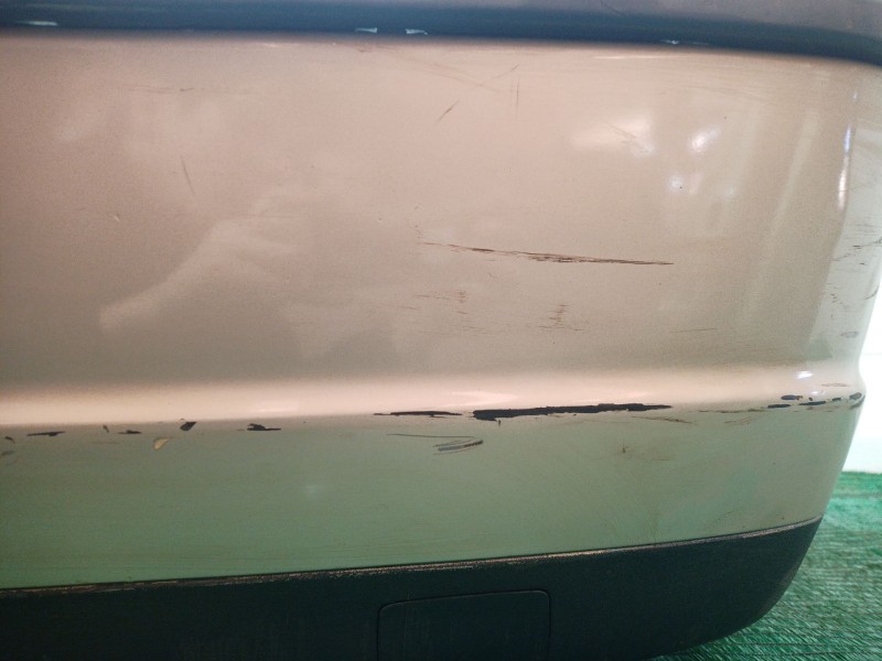 Recambio de paragolpes trasero para volvo s80 i (184) 2.5 tdi referencia OEM IAM   