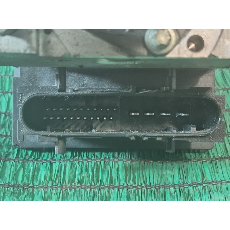 Recambio de abs para renault megane ii (bm0/1_, cm0/1_) 1.6 16v (bm0c, cm0c) referencia OEM IAM 8200038695 0265800300 8200038695