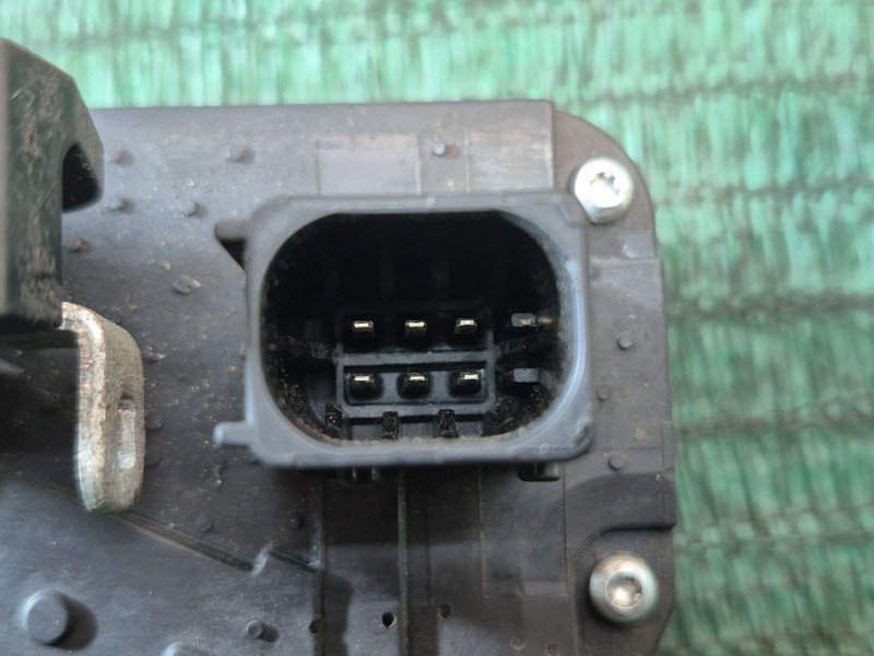 Recambio de cerradura puerta trasera izquierda para cadillac cts 3.0 referencia OEM IAM   