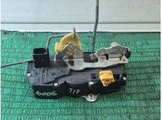Recambio de cerradura puerta trasera derecha para cadillac cts 3.0 referencia OEM IAM   