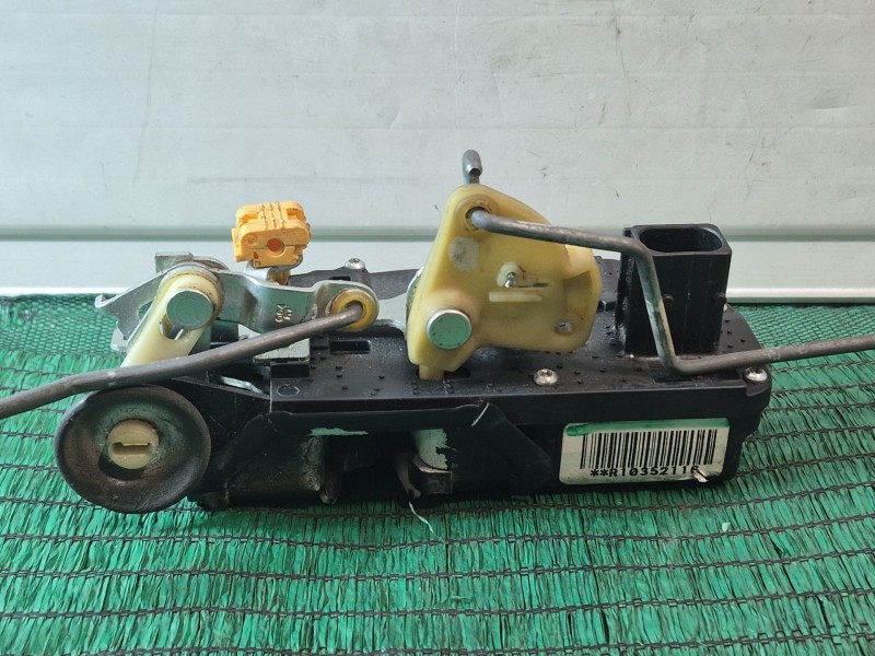 Recambio de cerradura puerta trasera derecha para cadillac cts 3.0 referencia OEM IAM   