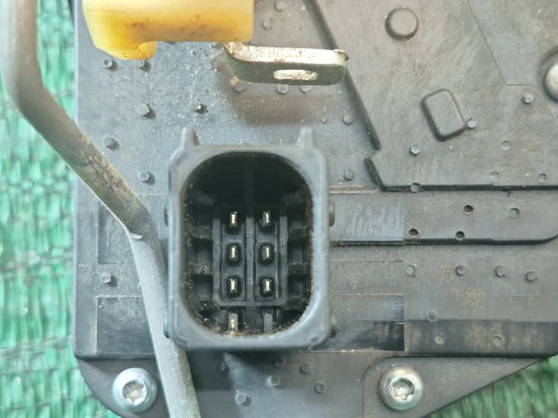 Recambio de cerradura puerta trasera derecha para cadillac cts 3.0 referencia OEM IAM   