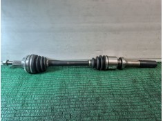 Recambio de transmision delantera derecha para renault megane i classic (la0/1_) 1.9 dti (la1u) referencia OEM IAM NDS1606R NDS1 2