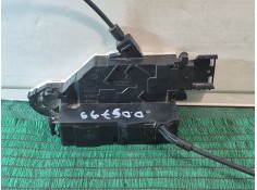 Recambio de cerradura puerta delantera derecha para citroën c4 picasso i monospace (ud_) 2.0 hdi 138 referencia OEM IAM   