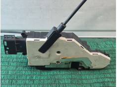 Recambio de cerradura puerta delantera derecha para citroën c4 picasso i monospace (ud_) 2.0 hdi 138 referencia OEM IAM    2