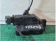 Recambio de cerradura puerta trasera izquierda para citroën c4 picasso i monospace (ud_) 2.0 hdi 138 referencia OEM IAM 24090158