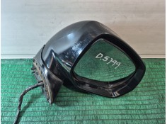 Recambio de retrovisor derecho para citroën c4 picasso i monospace (ud_) 2.0 hdi 138 referencia OEM IAM E9024375 E9034375 E90243