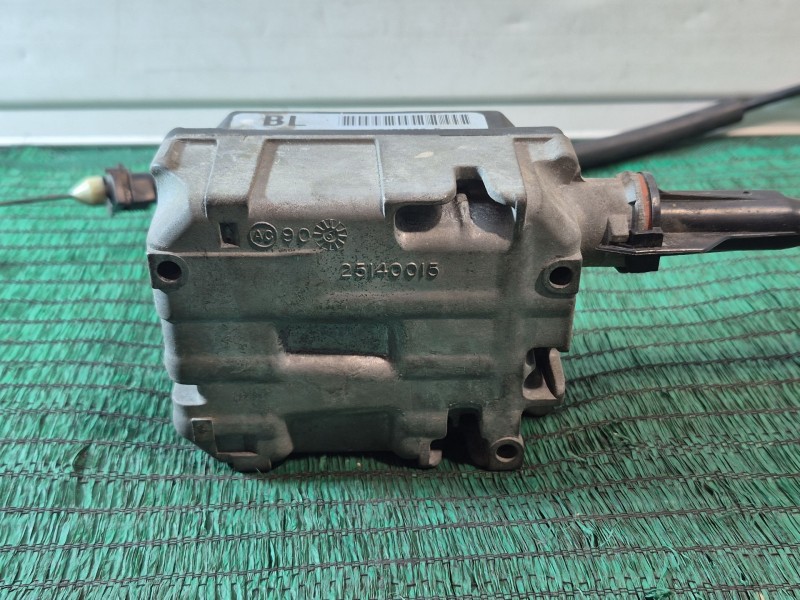 Recambio de modulo electronico para chevrolet alero 2.4 16v referencia OEM IAM 25175833B 25175833B 25175833B