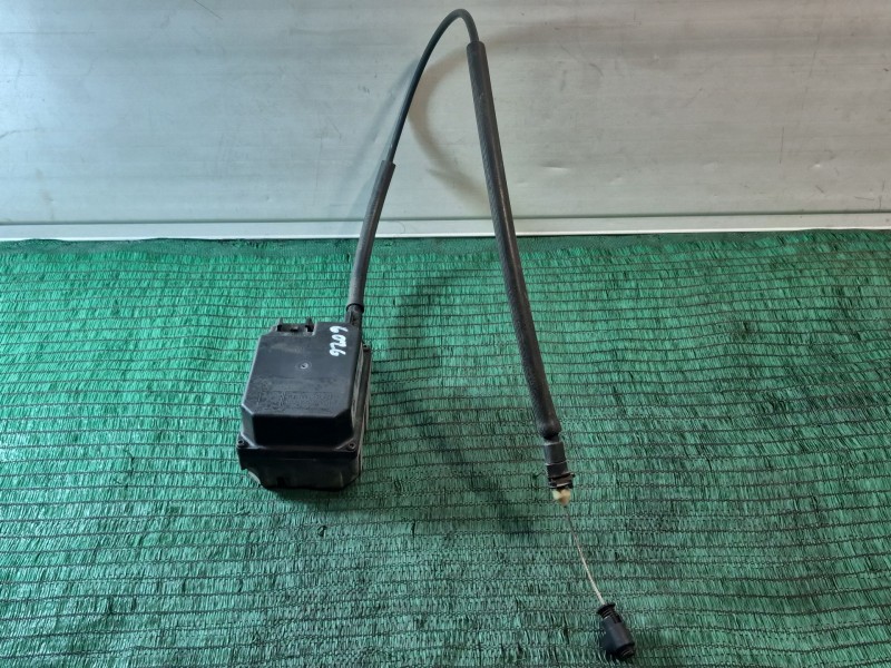 Recambio de modulo electronico para chevrolet alero 2.4 16v referencia OEM IAM 25175833B 25175833B 25175833B