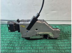 Recambio de cerradura puerta trasera derecha para citroën c4 picasso i monospace (ud_) 2.0 hdi 138 referencia OEM IAM    2