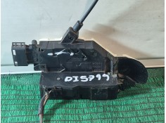 Recambio de cerradura puerta delantera izquierda para citroën c4 picasso i monospace (ud_) 2.0 hdi 138 referencia OEM IAM   