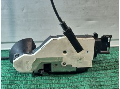 Recambio de cerradura puerta delantera izquierda para citroën c4 picasso i monospace (ud_) 2.0 hdi 138 referencia OEM IAM    2