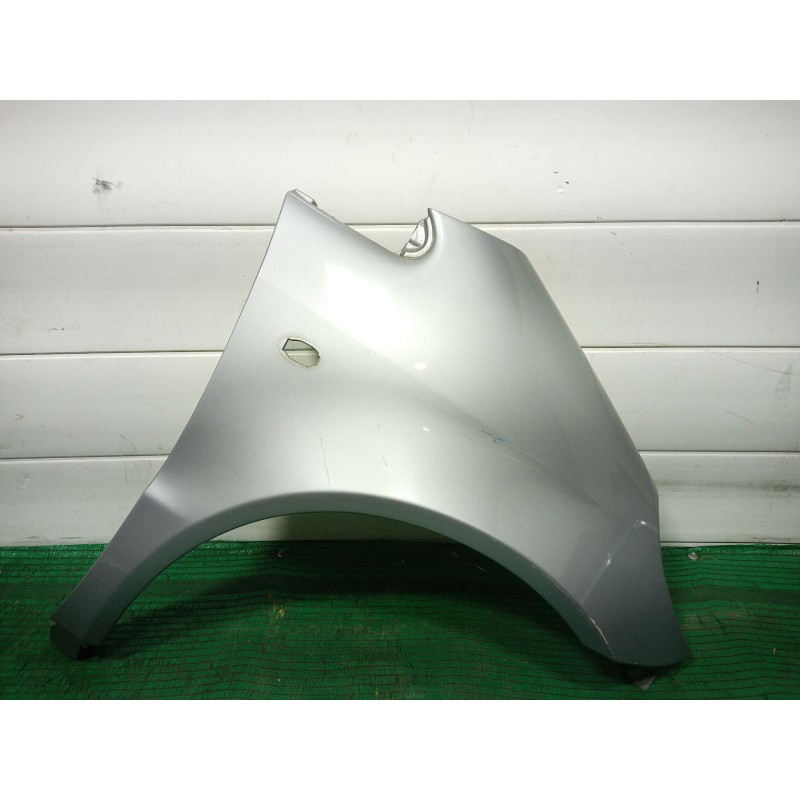 Recambio de aleta delantera derecha para mercedes-benz clase a (w168) a 170 cdi (168.008) referencia OEM IAM   