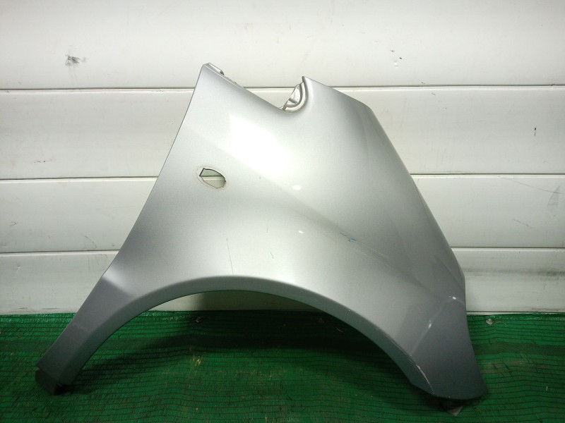 Recambio de aleta delantera derecha para mercedes-benz clase a (w168) a 170 cdi (168.008) referencia OEM IAM   