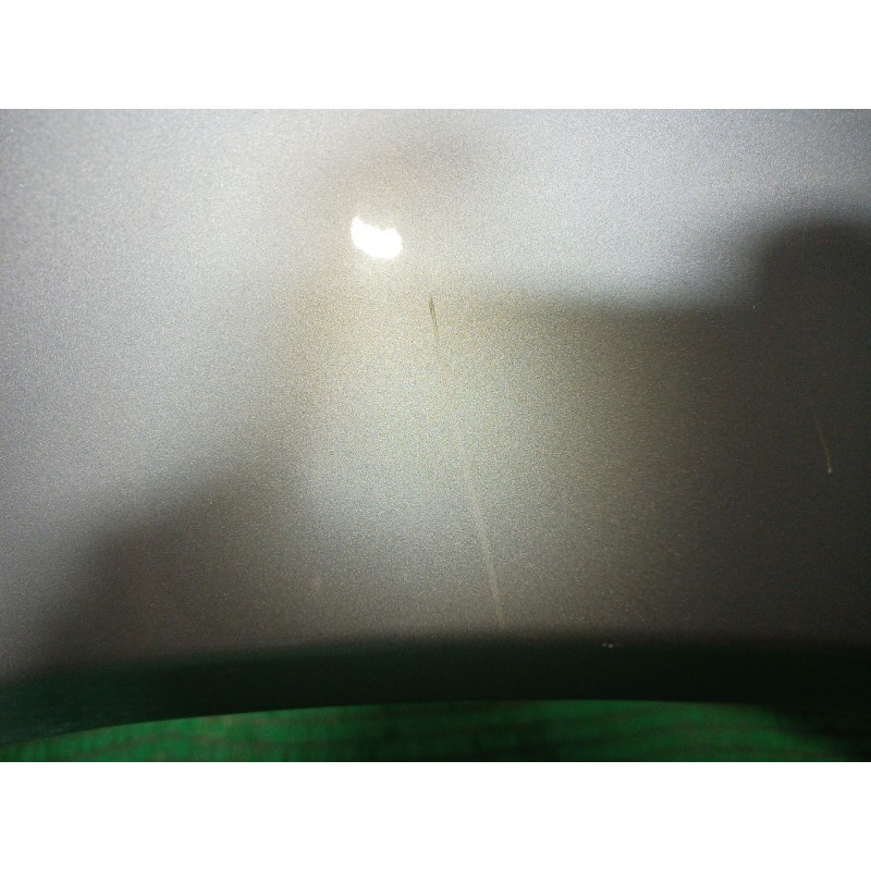 Recambio de aleta delantera derecha para mercedes-benz clase a (w168) a 170 cdi (168.008) referencia OEM IAM   