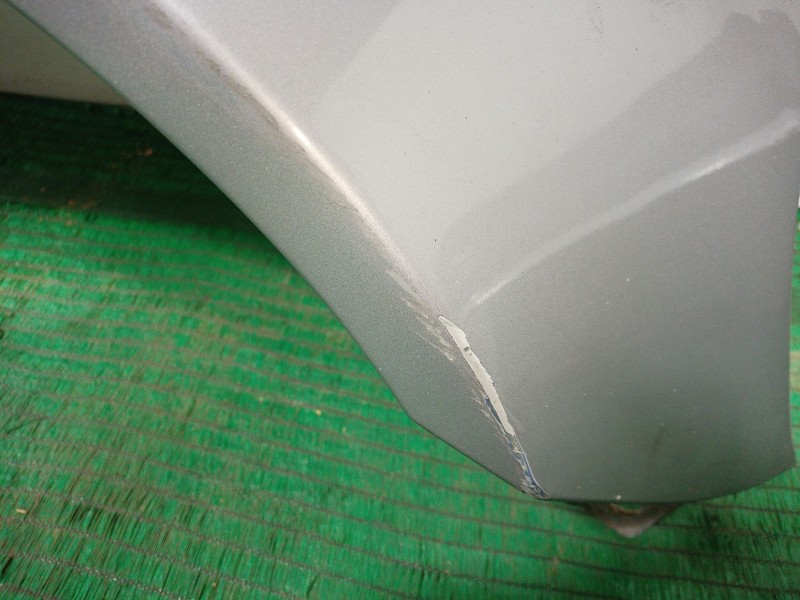 Recambio de aleta delantera derecha para mercedes-benz clase a (w168) a 170 cdi (168.008) referencia OEM IAM   