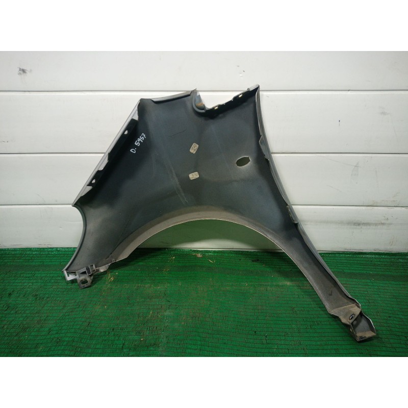 Recambio de aleta delantera derecha para mercedes-benz clase a (w168) a 170 cdi (168.008) referencia OEM IAM   