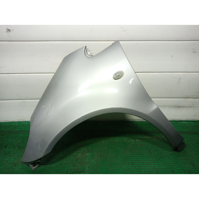 Recambio de aleta delantera izquierda para mercedes-benz clase a (w168) a 170 cdi (168.008) referencia OEM IAM   