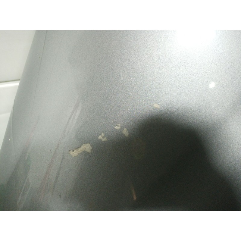 Recambio de aleta delantera izquierda para mercedes-benz clase a (w168) a 170 cdi (168.008) referencia OEM IAM   