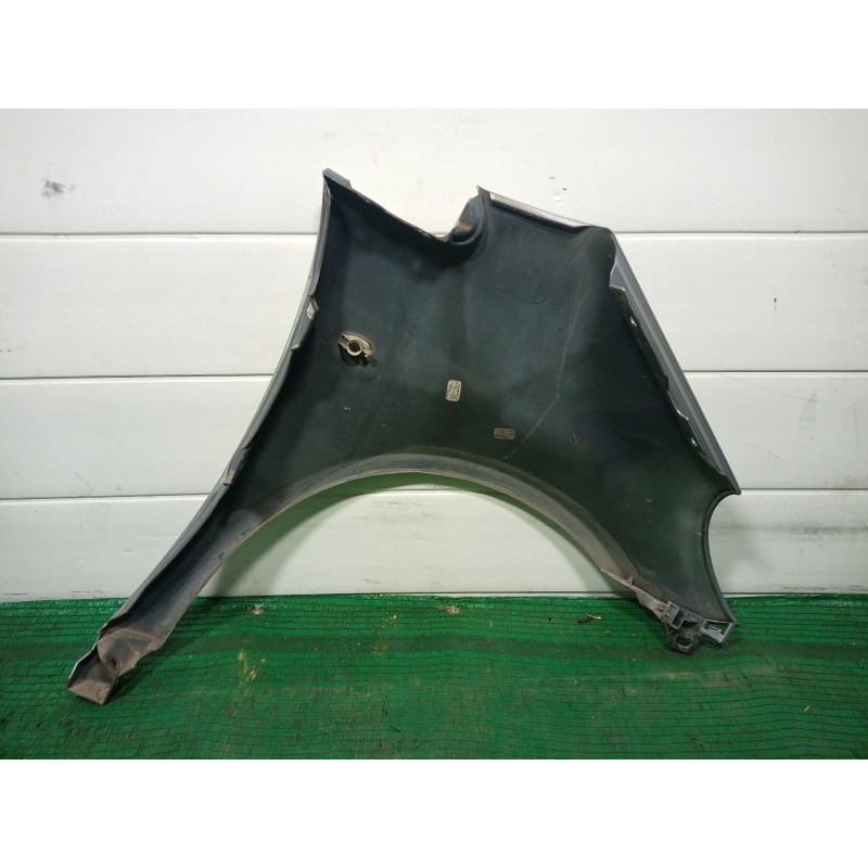 Recambio de aleta delantera izquierda para mercedes-benz clase a (w168) a 170 cdi (168.008) referencia OEM IAM   