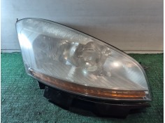 Recambio de faro derecho para citroën c4 picasso i monospace (ud_) 2.0 hdi 138 referencia OEM IAM   