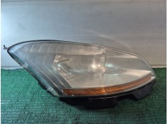 Recambio de faro derecho para citroën c4 picasso i monospace (ud_) 2.0 hdi 138 referencia OEM IAM    2