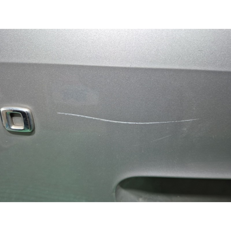 Recambio de porton trasero para mercedes-benz clase a (w168) a 170 cdi (168.008) referencia OEM IAM   