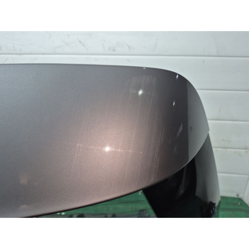 Recambio de porton trasero para mercedes-benz clase a (w168) a 170 cdi (168.008) referencia OEM IAM   