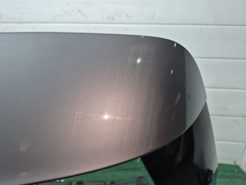 Recambio de porton trasero para mercedes-benz clase a (w168) a 170 cdi (168.008) referencia OEM IAM   