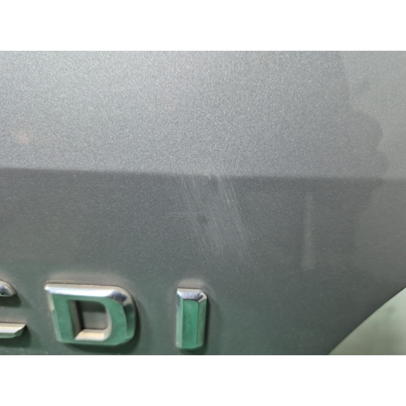 Recambio de porton trasero para mercedes-benz clase a (w168) a 170 cdi (168.008) referencia OEM IAM   