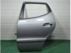 Recambio de puerta trasera izquierda para mercedes-benz clase a (w168) a 170 cdi (168.008) referencia OEM IAM   