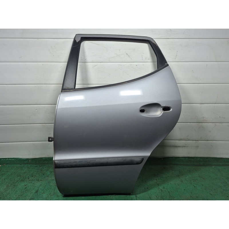 Recambio de puerta trasera izquierda para mercedes-benz clase a (w168) a 170 cdi (168.008) referencia OEM IAM   