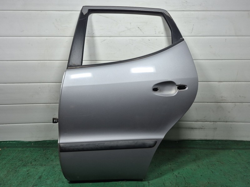 Recambio de puerta trasera izquierda para mercedes-benz clase a (w168) a 170 cdi (168.008) referencia OEM IAM   