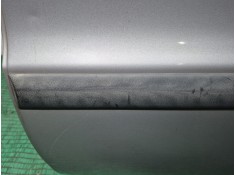 Recambio de puerta trasera izquierda para mercedes-benz clase a (w168) a 170 cdi (168.008) referencia OEM IAM    2