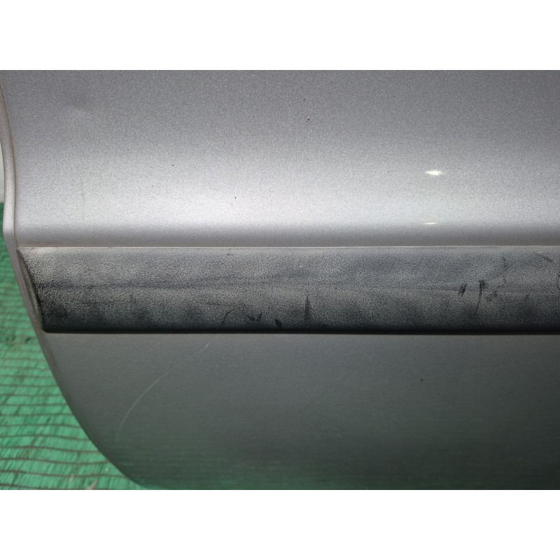 Recambio de puerta trasera izquierda para mercedes-benz clase a (w168) a 170 cdi (168.008) referencia OEM IAM   