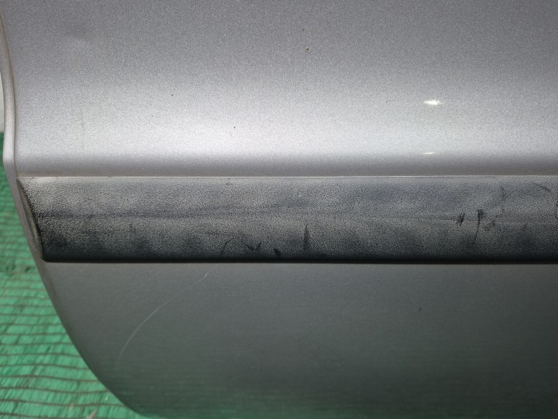 Recambio de puerta trasera izquierda para mercedes-benz clase a (w168) a 170 cdi (168.008) referencia OEM IAM   