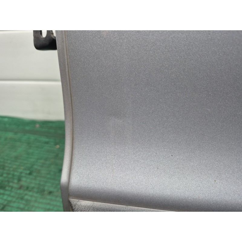 Recambio de puerta trasera izquierda para mercedes-benz clase a (w168) a 170 cdi (168.008) referencia OEM IAM   