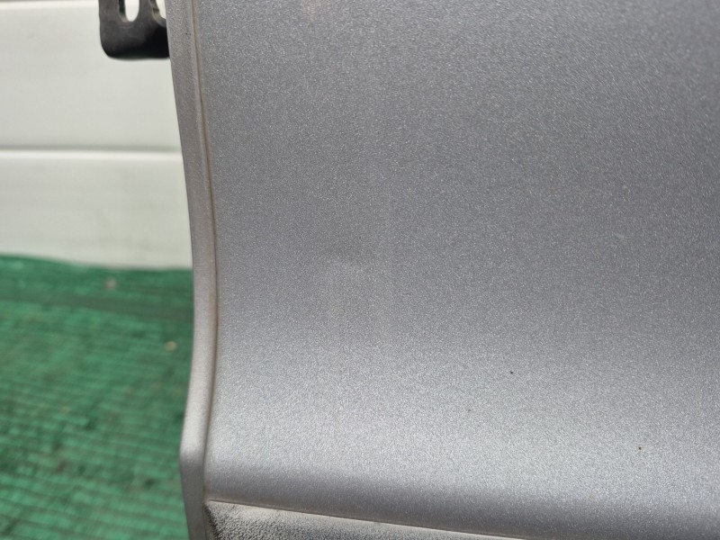 Recambio de puerta trasera izquierda para mercedes-benz clase a (w168) a 170 cdi (168.008) referencia OEM IAM   