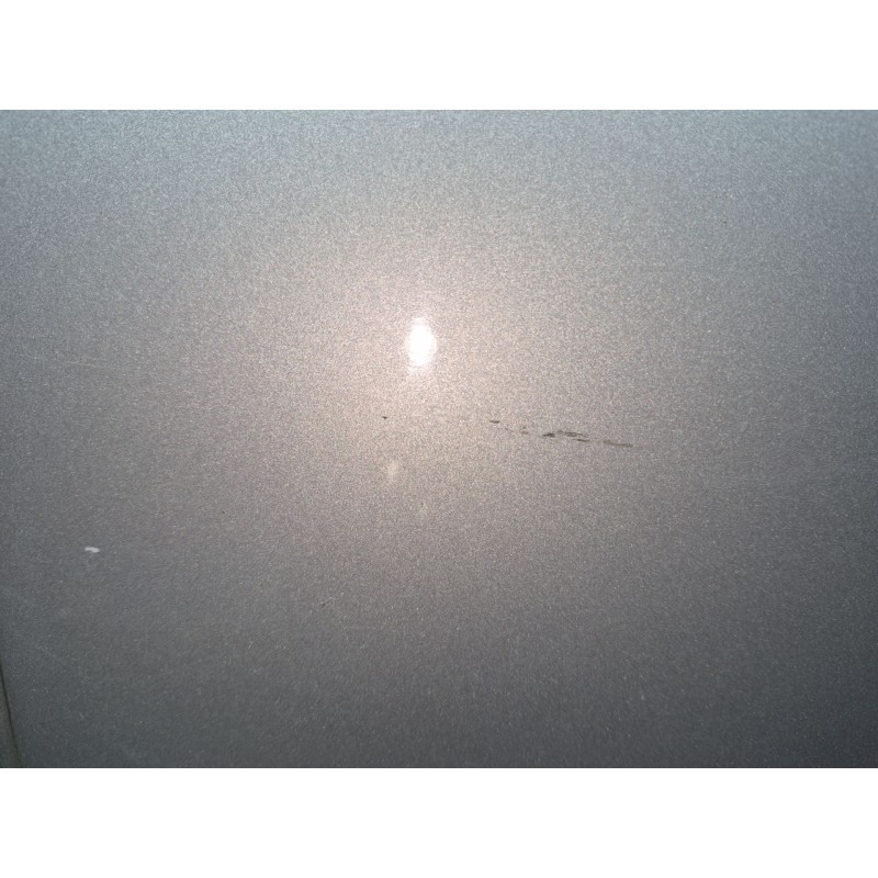 Recambio de puerta trasera izquierda para mercedes-benz clase a (w168) a 170 cdi (168.008) referencia OEM IAM   