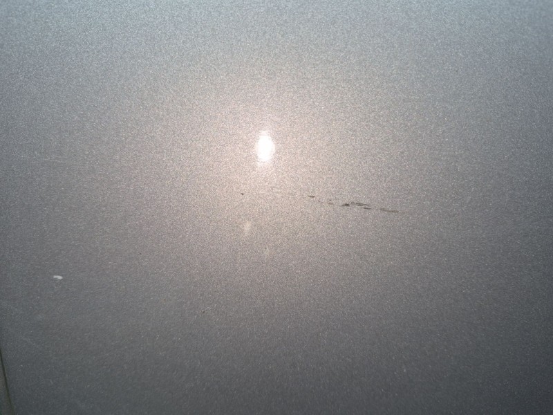 Recambio de puerta trasera izquierda para mercedes-benz clase a (w168) a 170 cdi (168.008) referencia OEM IAM   