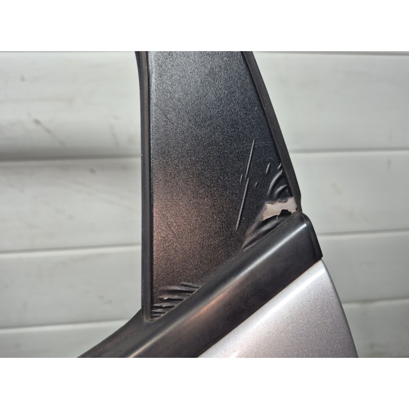 Recambio de puerta trasera izquierda para mercedes-benz clase a (w168) a 170 cdi (168.008) referencia OEM IAM   