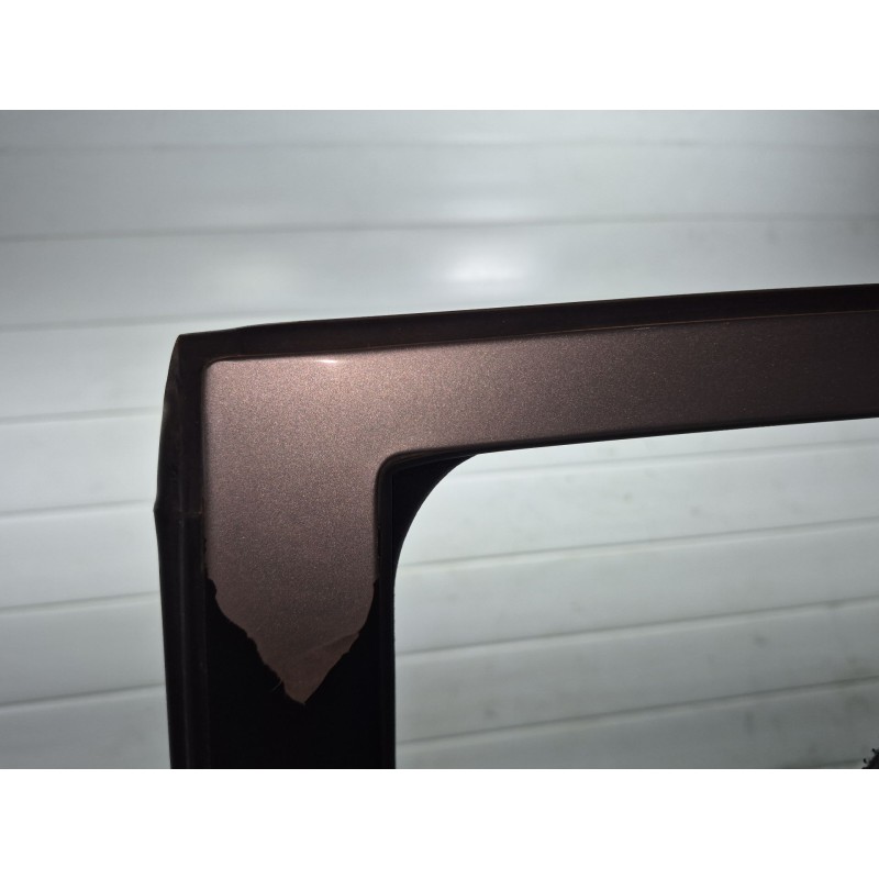 Recambio de puerta trasera izquierda para mercedes-benz clase a (w168) a 170 cdi (168.008) referencia OEM IAM   