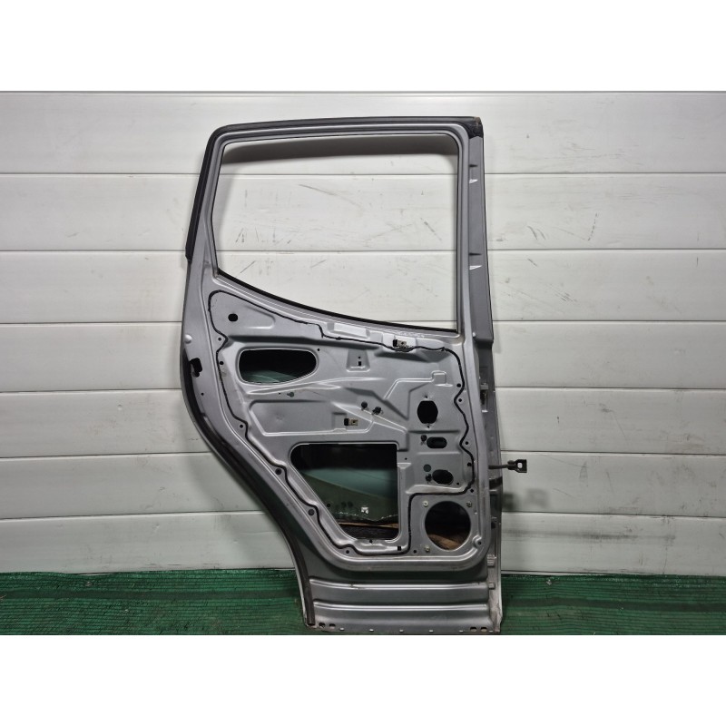 Recambio de puerta trasera izquierda para mercedes-benz clase a (w168) a 170 cdi (168.008) referencia OEM IAM   